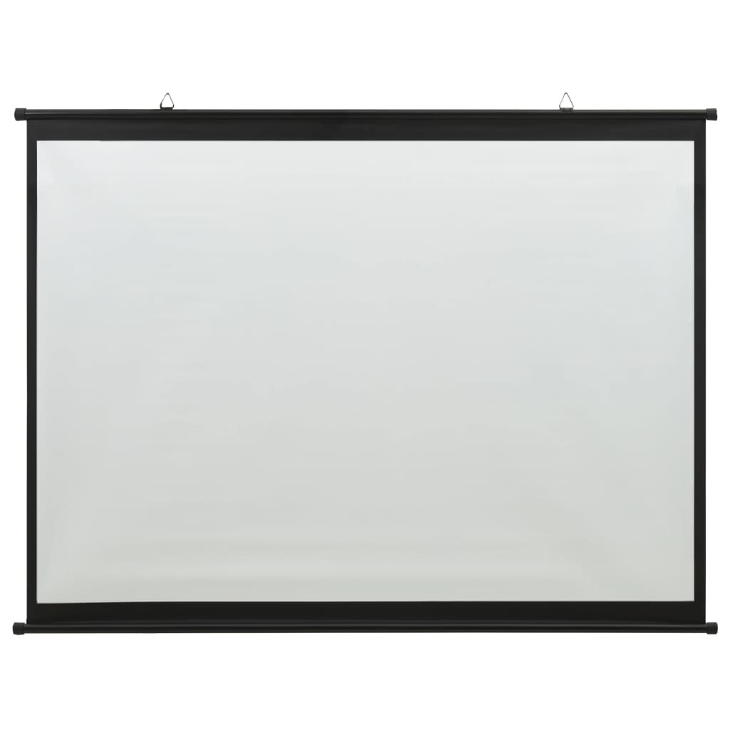 Projection Screen 63" 1:1